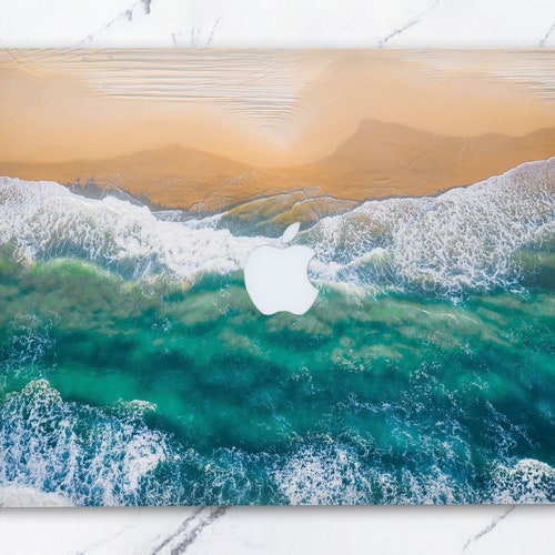 Marble Macbook Pro 16 Inch 2021 Case Paints Macbook Pro 14 Etsy