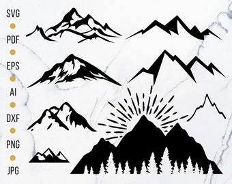 Free Free Colorado Mountain Svg 852 SVG PNG EPS DXF File