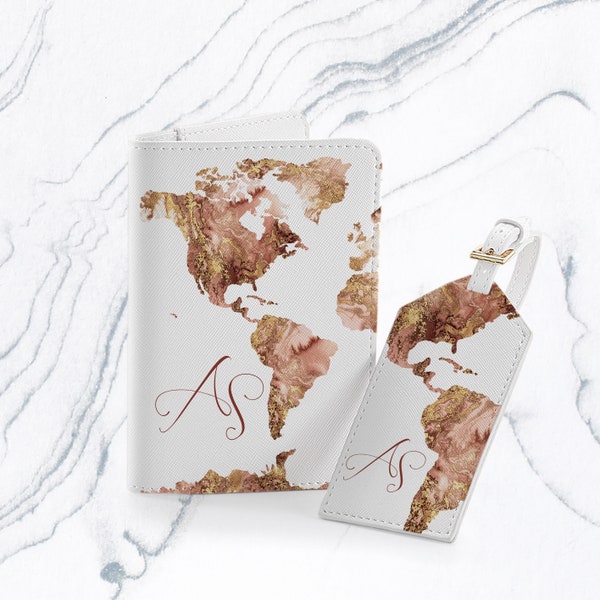 Cute Passport Holder Etsy