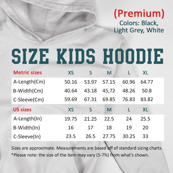 Nasa Print Kids Hoodie Cotton Made Streetwear Design Casual Etsy