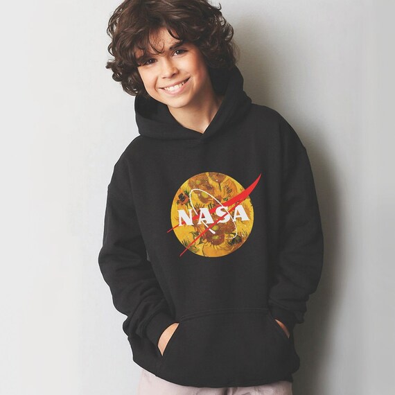 nasa jumper kids