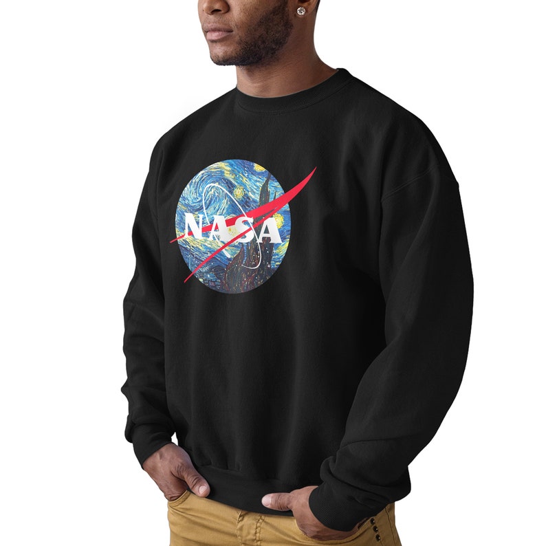 Nasa jumpers deals