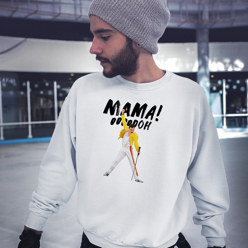 Music Sweatshirt Music Rock Hoodie For Music Lovers Bohemian Etsy