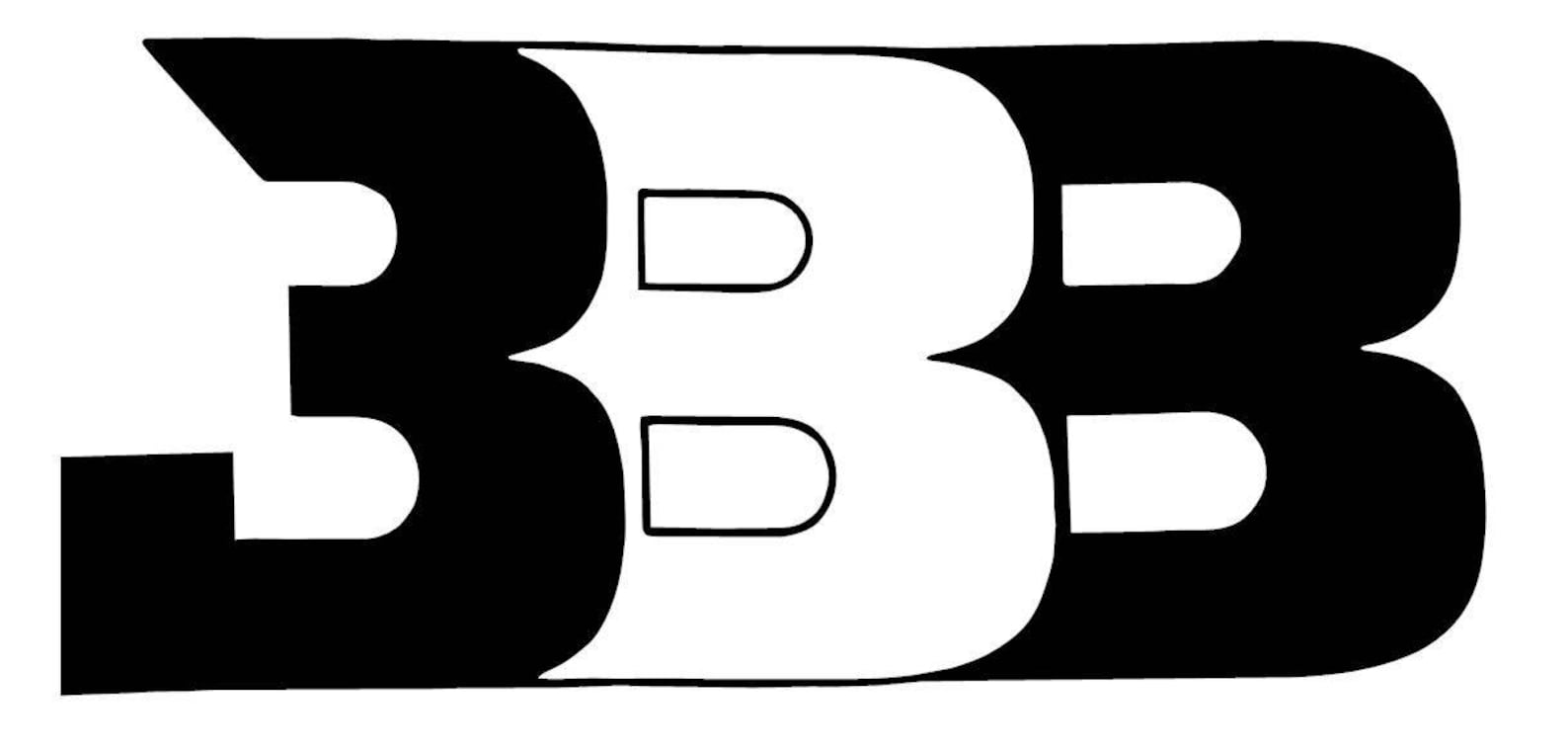 BBB логотип. БББ. Big brand logo. Baller logo. Ю ббб бб