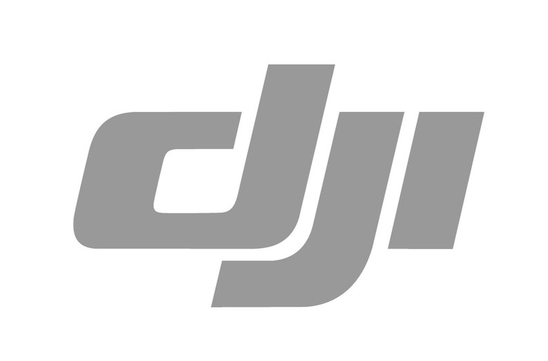 DJI Logo Spark Mavic Pro Air Phantom Sticker | Etsy Canada