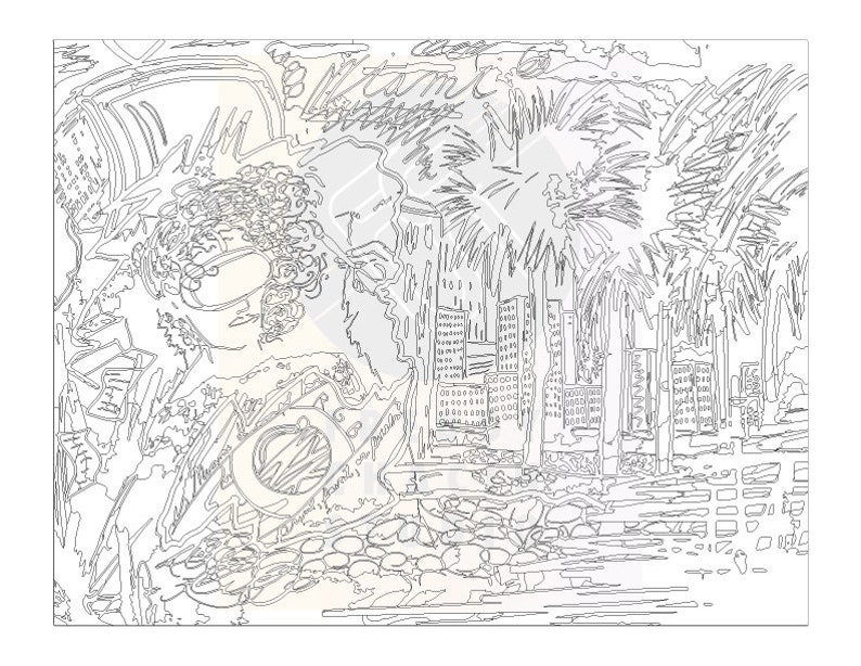 Exclusive Coloring Book Easy Instant - Il 794xN.5281570801 1kwe 