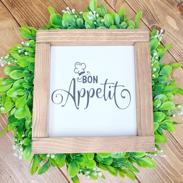Wooden Hanging Italian Dining Room Signs - Etsy