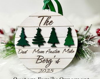 Christmas Decorations