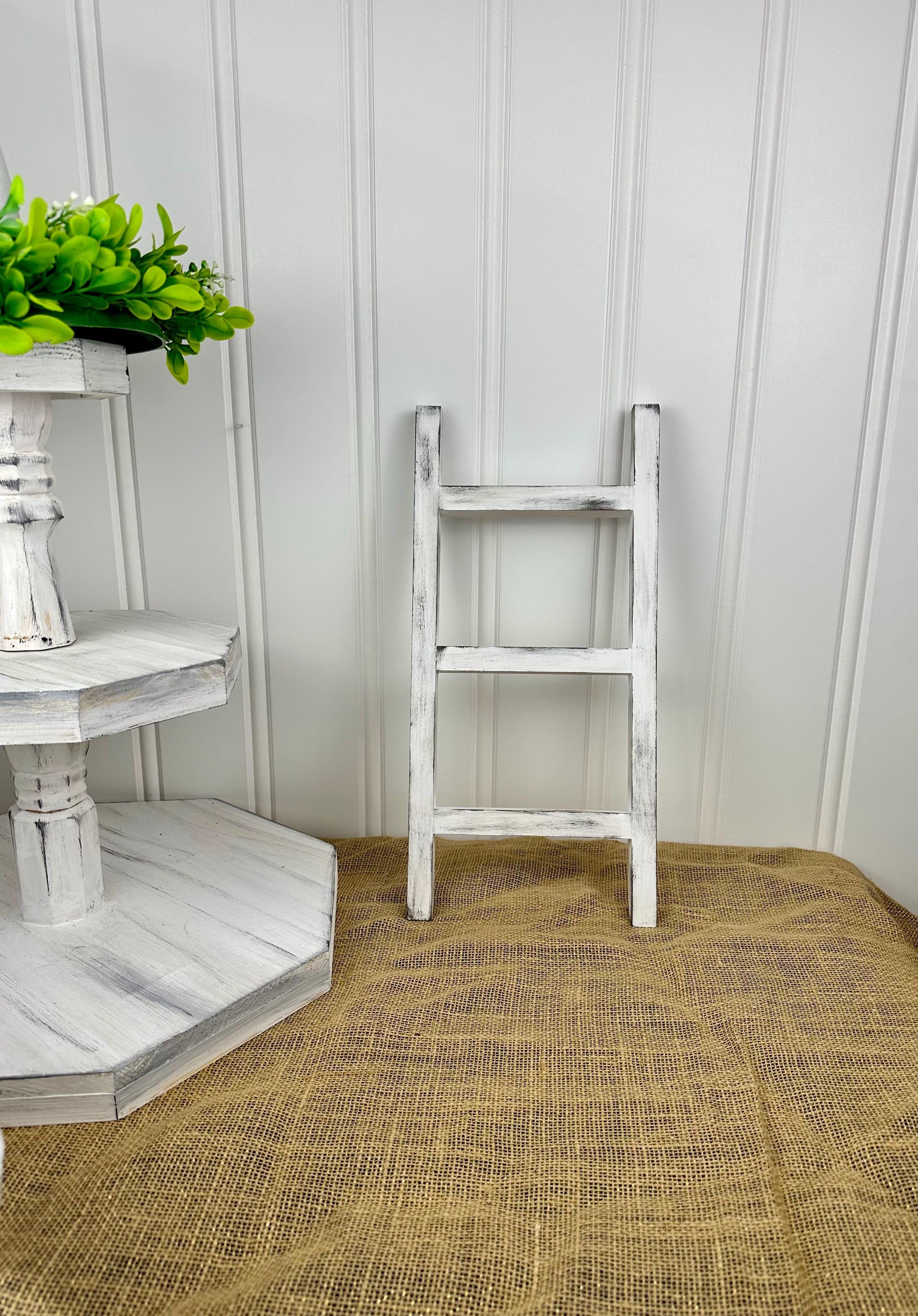 L'Échelle Porte-Serviette : Un Must-Have Pour Une Salle De Bain Chic