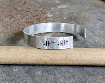 10 Year Anniversary Gift For Him,10th Wedding Anniversary Gift For Him,10th Anniversary Gift For Husband,Personalized Gift For Him,Handmade