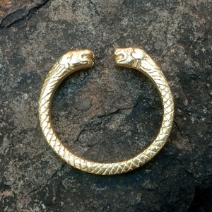 Lion head bracelet,Lion cuff bangle,Thick gold bracelet,Soild brass bracelet,Heavy animal bracelet,Bracelet with lion head,Adjustable cuff.