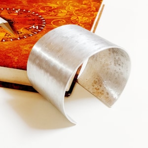 Wide Silver Cuff Bracelet,Silver Cuff Bracelet,Silver Bangle Women,Wide Silver Bangle,Unique Jewelry Gift,Gift For Her,Boho Bracelet Silver.