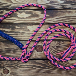 Goat/ Calf Halter