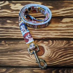 Princess Leash, Princess Dog Leash