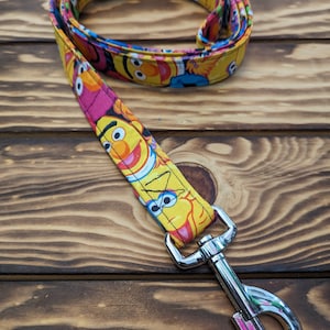 Puppet Leash