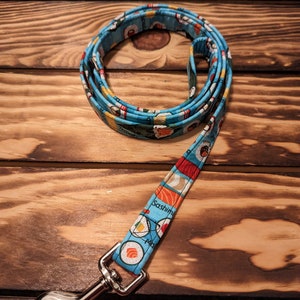 Sushi Leash