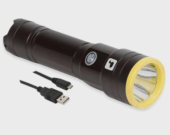Loon UV Plasma Light - Fly Tying UV Resin Curing Light USB Rechargeable!