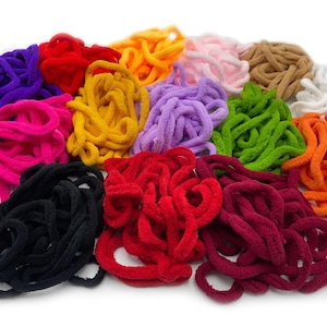 MOP CHENILLE - Fly Tying & Jig Fishing Material FlyArtist - 14 Colors Available!