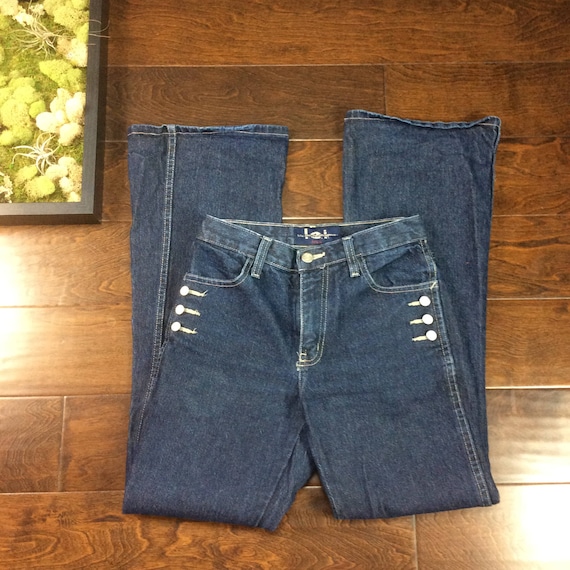 lei jeans 90s