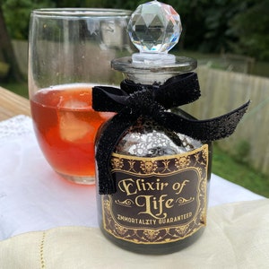 Elixir of Life