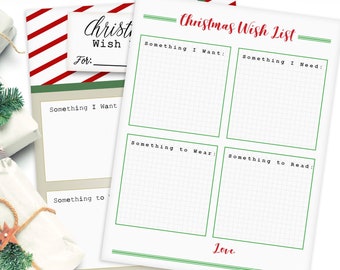kids christmas list, kids activity, kids gratitude, christmas gift list, christmas activities, holiday fun, something to gift