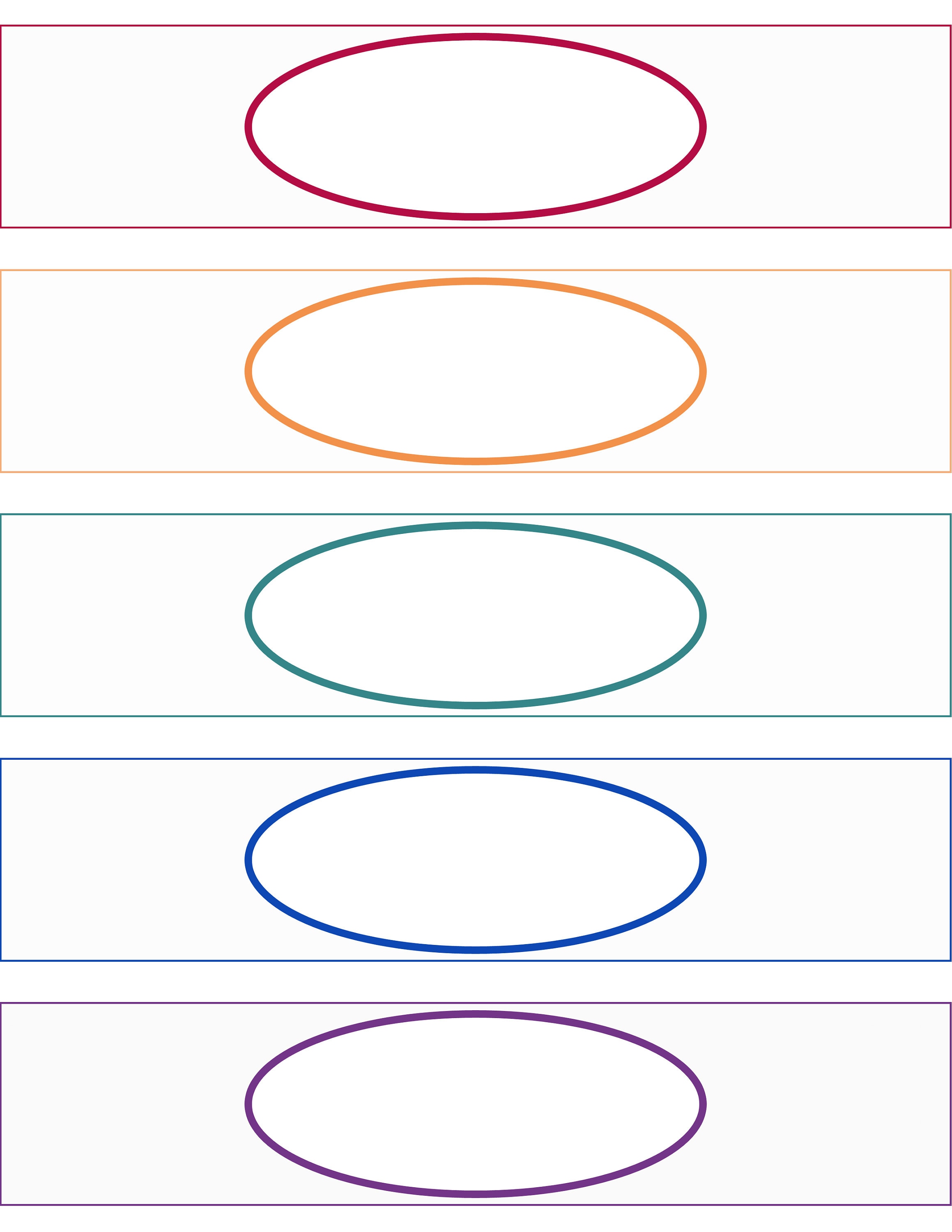 Cleaning Labels, Cleaning Printable, Cleaning House, Home Labels, Blank ...