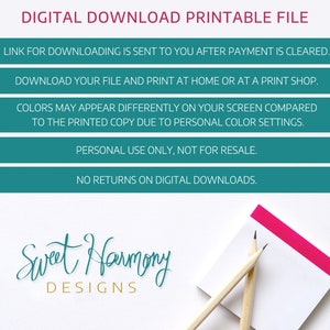 grocery list, grocery shopping, grocery planner, christmas list, shopping list, shopping printable, holiday printables, holiday party print image 4