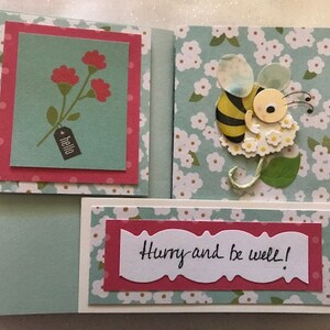 Get Well Wishes