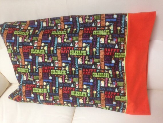 specialty pillow cases