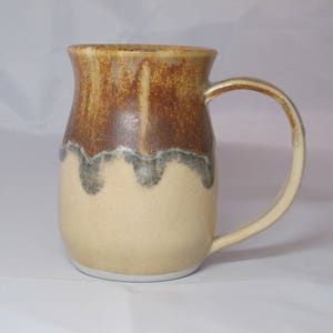 Porcelain Coffee Cup
