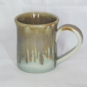 Kaffeetasse - Handgemachte Keramik - Handgemachte Keramik - Keramiktasse - Teetasse - Handgemachte Tasse - Muttertag - Vatertag - Keramik