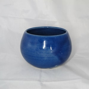 Dessert Bowl - Appetizer Bowl - Soup Bowl - Handmade Bowl - Ceramic Bowl - Pottery - Ceramics - Handmade Ceramics -