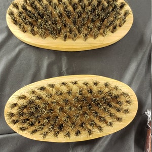 Grooming Tools