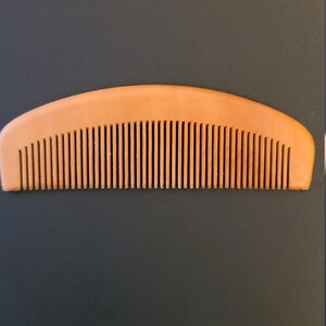 Comb