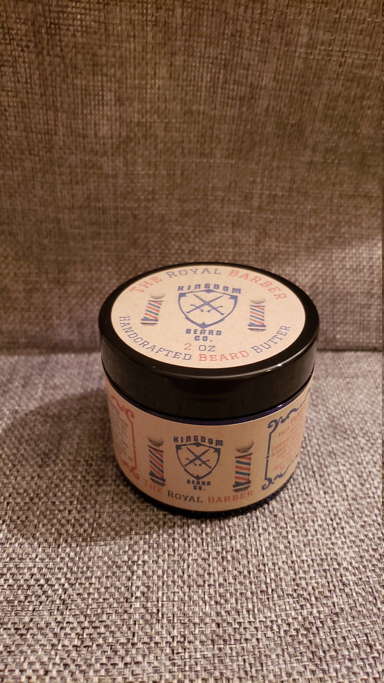 Beard Butter | Etsy