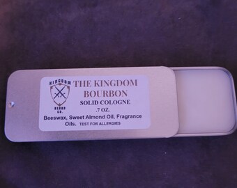Solid Cologne