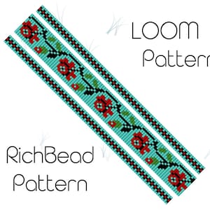 how to add letter beads on loom bracelets｜TikTok Search
