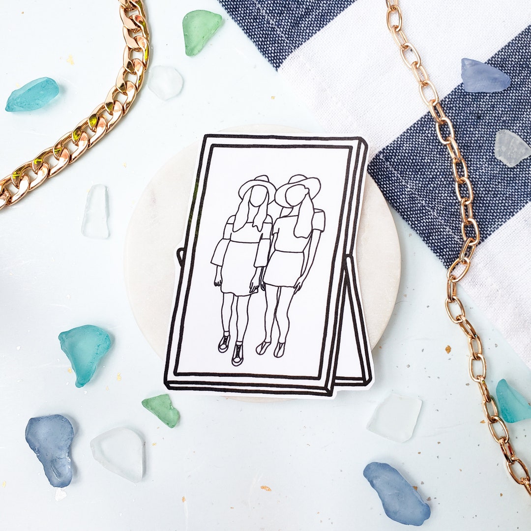 Personalisierter Bilderrahmen:  Dein eigenes Kunstwerk zum Ausmalen!