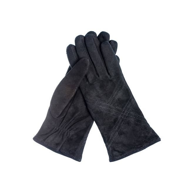Louis Vuitton Lambskin Driving Gloves - Brown Winter Accessories,  Accessories - LOU147060