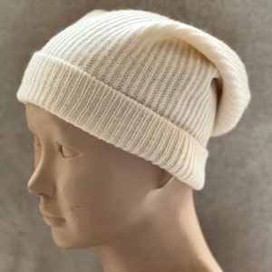 Multiple Colors - Slouchy Soft Knitted Beanie