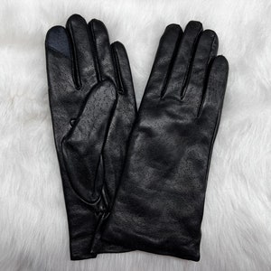 Touchscreen Gloves - Woman&#39;s