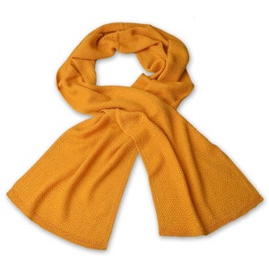 新品 Filati Biagioli Modesto カシミアストール イエロー Biagioli modesto - Etsy 日本