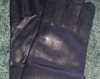 Italiaanse handschoenen - Etsy Nederland