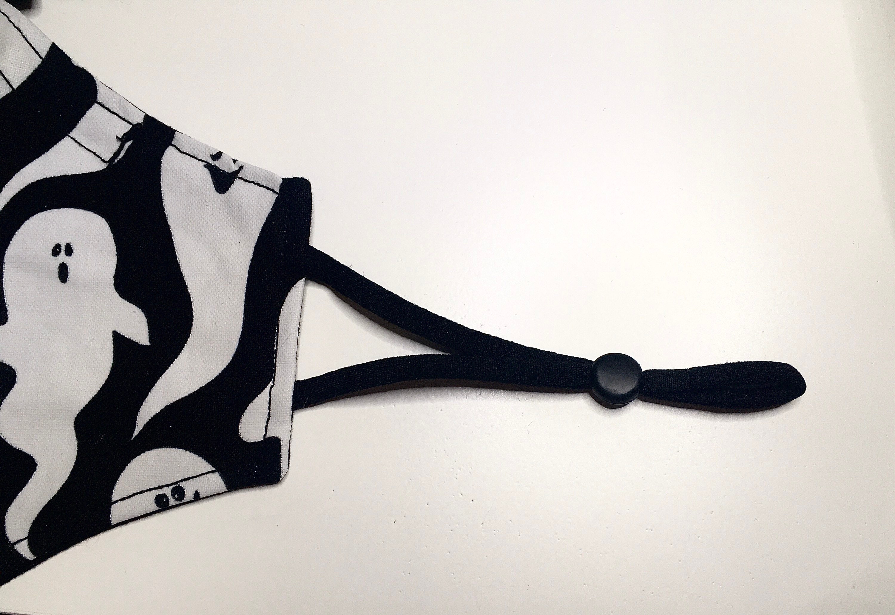 Hen face mask uk triple layer 100 cotton silk lining nose Etsy