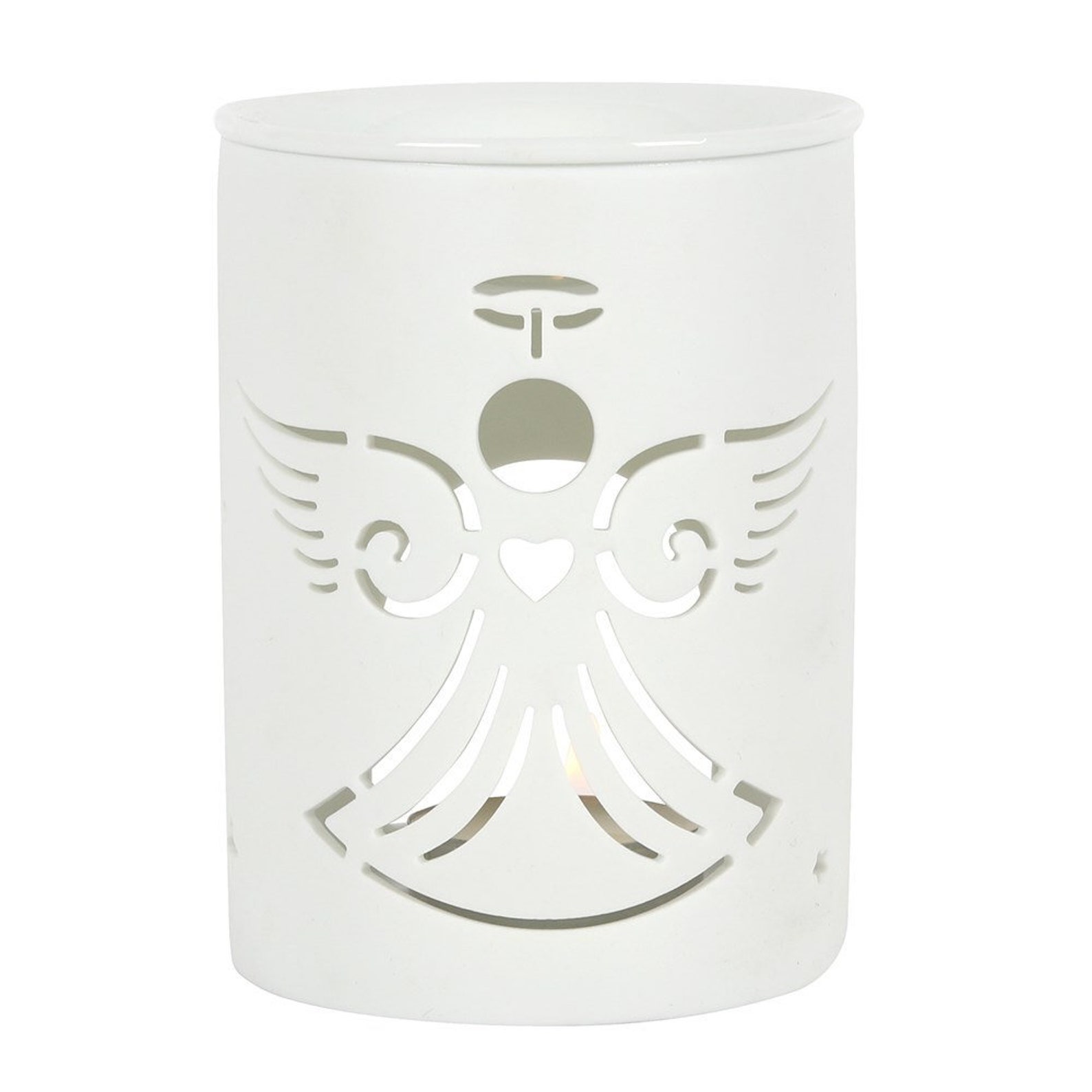 angel wax burner