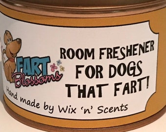 Angel Fart - Etsy
