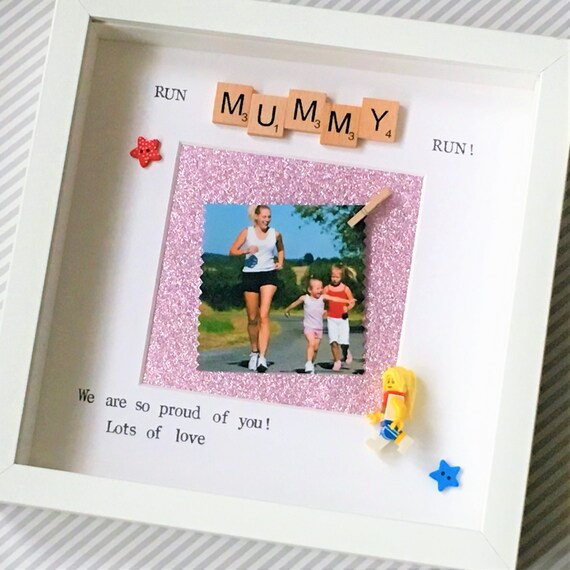 Dad Scrabble Birthday 6/" Card Personalised To My or To Our Grandad Mummy Daddy
