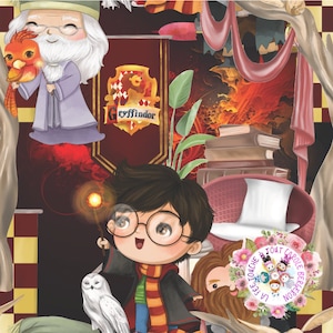 Seamless HP Wizard