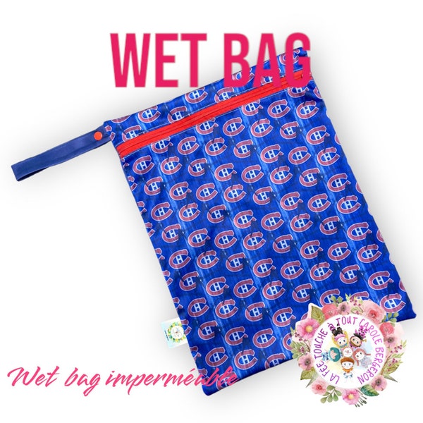 Wet bag