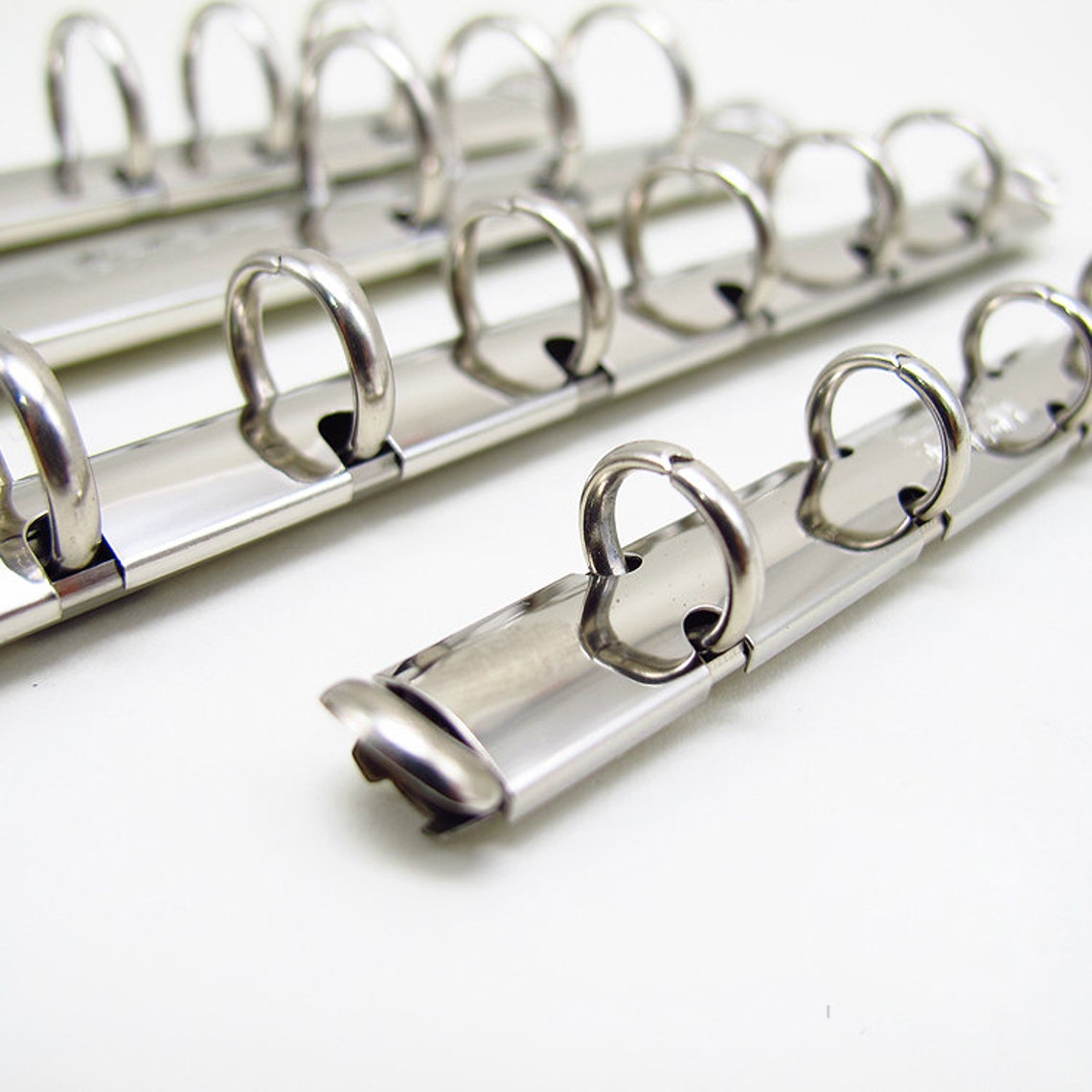 Krause Ring Binder Mechanisms Ornament Notebook Note Journal Etsy